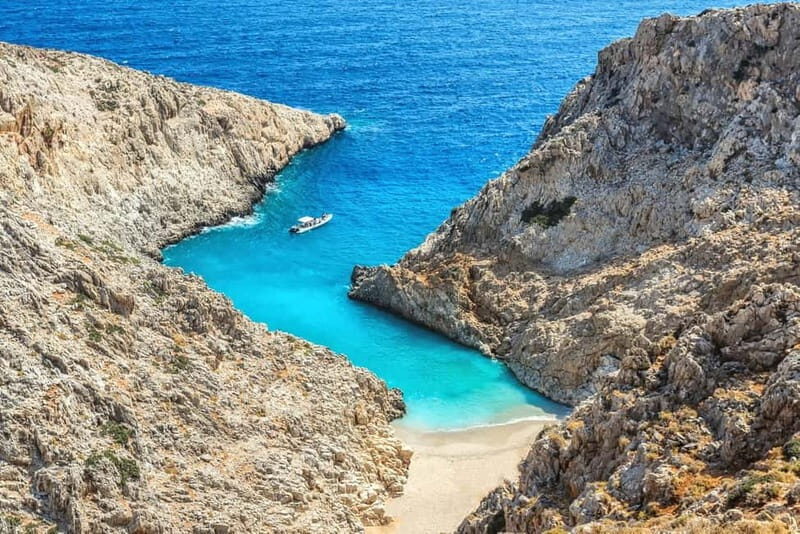 A Journey Through Akrotiris Sacred Waters - The Sum Up: Why Choose This Experience?