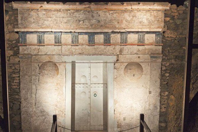 A Journey Through Ancient Makedonia to Sacred Veria - The Charm of Veria