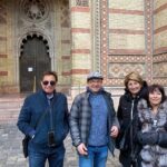 A Journey through Jewish Budapest - Walking Tour - Who Should Consider This Tour?