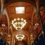 A Journey through Jewish Budapest - Walking Tour - The Experience in Practice