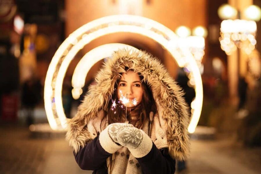 A Joyful Christmas: Private Walking Tour in Quebec - What Makes This Tour Special