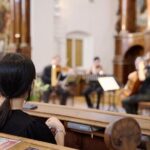 A Little Night Music in Capuchin Church - What We Love About This Experience