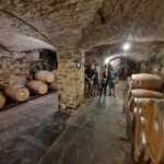 A local pickup Clare Valley Group Tour for Four Passengers. - A Deep Dive into the Clare Valley Private Tour Experience