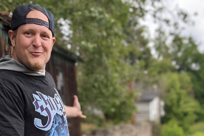 A Macabre History of Boise Walking Tour - FAQ