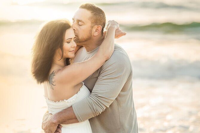 A Maui Beach Photoshoot in Wailea - Who Should Consider This Photoshoot?