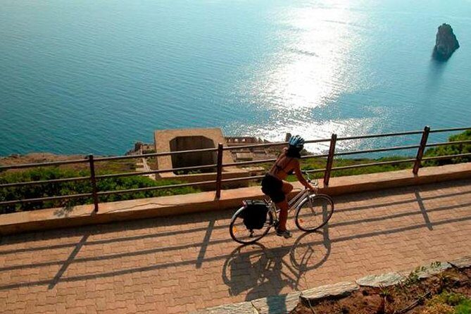 A mine of memories Bike Tour - Final Thoughts