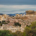 A mini Embark / Disembark Tour In Athens With Transfers from airport / port. - Our impressions and those of travelers