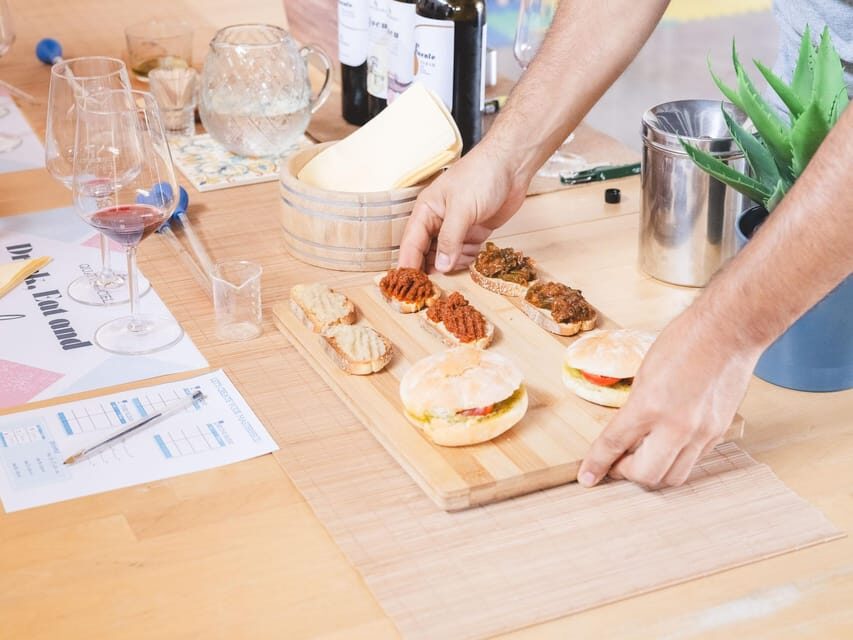 A morning with the Winemaker - FAQs