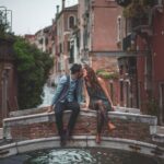 A must have City Portrait Session - The Complete Breakdown of the Venice City Portrait Session