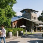 A Petit Pairing Sirromet Winery Food and Wine Matching - Who Would Love this Experience?
