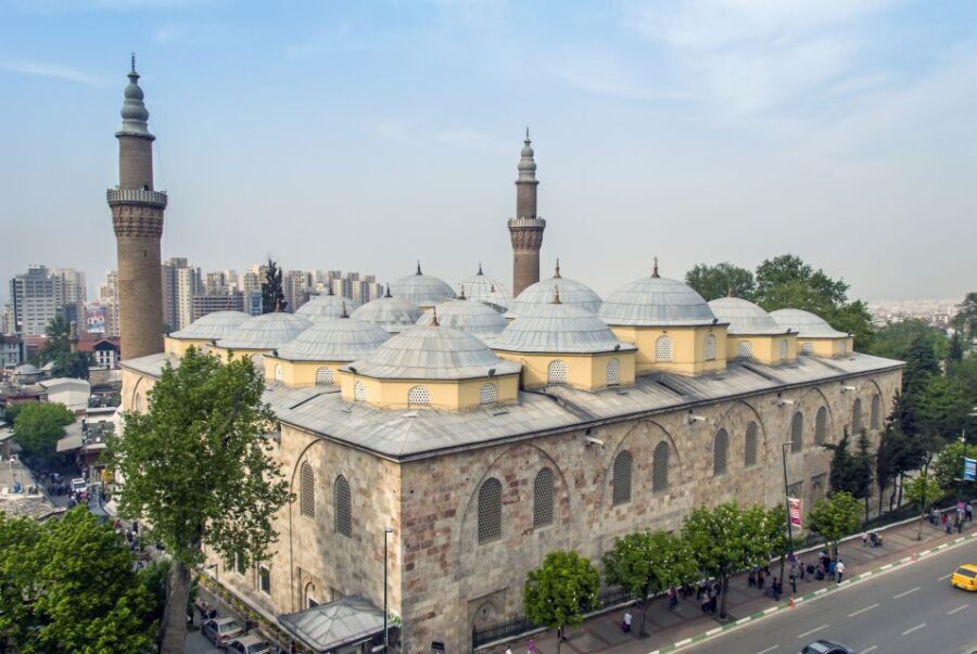 A Private Cultural Odyssey: Exploring the Heart of Busra - Practical Tips for Your Tour