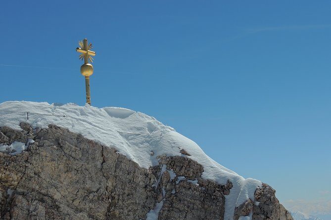 A Private Day Tour of Garmisch-Partenkirchen and the Zugspitze Mountain - Exploring the Tour Itinerary in Depth
