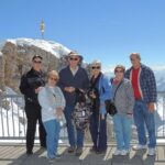 A Private Day Tour of the Zugspitze mountain from Munich Germany - What’s Included and What’s Not