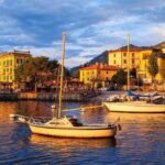 A private evening cruise on lake Como - An In-Depth Look at the Lake Como Sunset Cruise