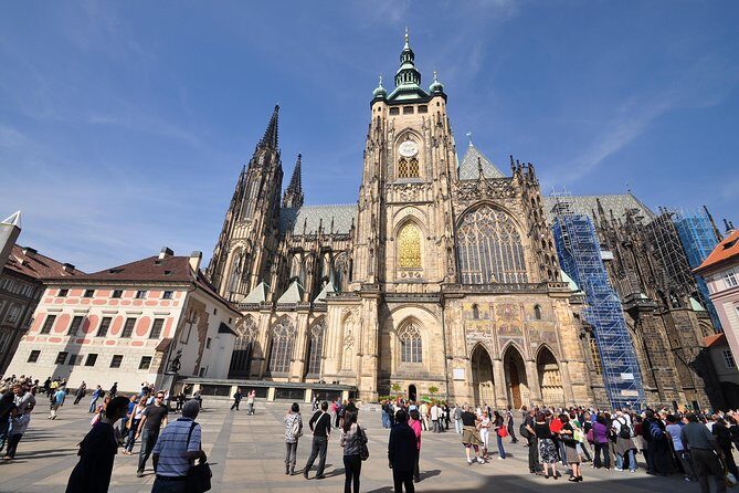 A Private Prague Castle & Interior Tour - Final Thoughts