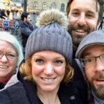 A Private Walking Tour of Downtown Munich - What’s Included and What’s Not