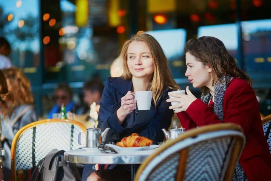 A Private Wine and Food tour in Paris: A Foodies Paradise - Exploring the Itinerary: What to Expect