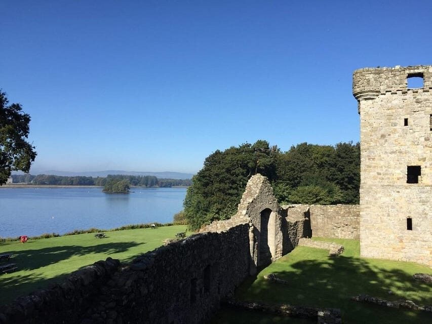 A Queen's Tale: The Real Life of Mary Queen of Scots - Who Should Consider This Tour?