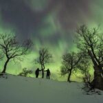A Quest to find the Northern Lights, Tromsø (small group size) - FAQ