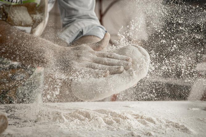 A Real Italian Pizza-Making Class - Who Should Book This Tour?