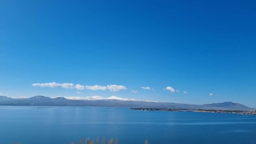 A ride on a boat: Lake Sevan and Dilijan - Who Will Enjoy This Tour?