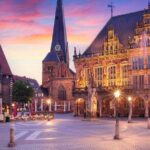 A Self-Guided Audio Tour of Bremens Old Town - Practical Aspects and Value