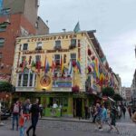 A Self-Guided Audio Tour of Dublin's Temple Bar - The Breakdown of the Itinerary