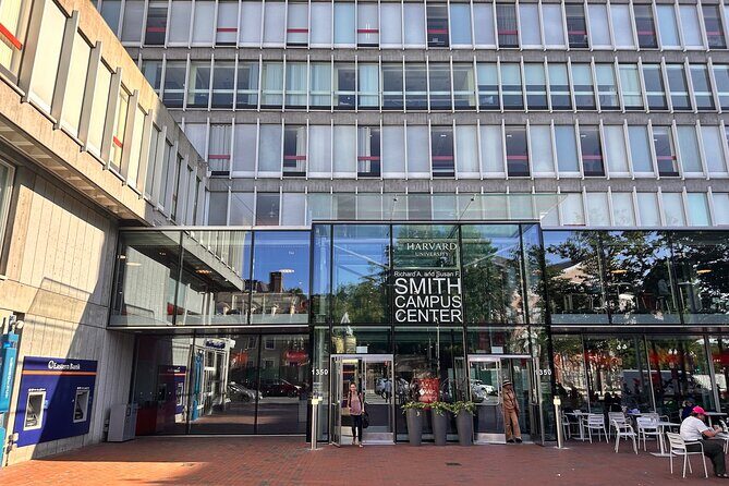 A Self-Guided Harvard University Walking Tour - Who is This Tour Best For?