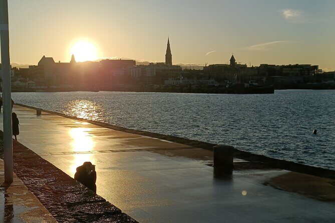A Self-Guided Stroll Along Dún Laoghaire's East Pier - Why This Tour Offers Real Value
