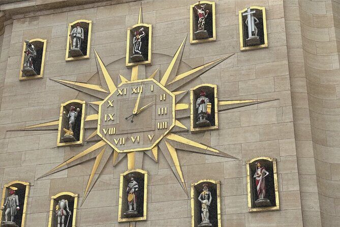 A Self-Guided Tour of Brussels: From Medieval to Modern Times - In-Depth Review of the Self-Guided Brussels Tour