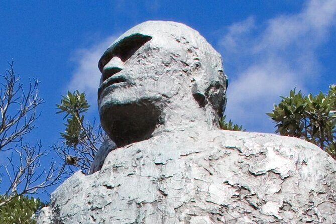 A Self-Guided Walking Tour of Auckland's Hidden Stories - The Real Value of This Tour
