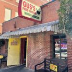 A Self Guided Walking Tour of Brews, Blues and BBQ in Memphis - Authentic Experiences and Authentic Insights