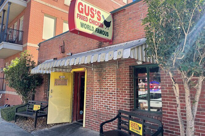 A Self Guided Walking Tour of Brews, Blues and BBQ in Memphis - Authentic Experiences and Authentic Insights