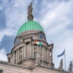 A Self Guided Walking Tour of Dublin's Docklands - Who Will Love This Tour?