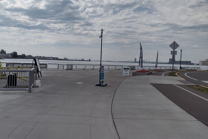 A Self-Guided Walking Tour through Duluths Canal Park - Practicalities and Tips