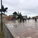 A short walking tour showing all in Tirana - Authentic Stories and Personal Touches