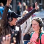 A Silent Disco Adventure in Cardiff - The Itinerary: What to Expect