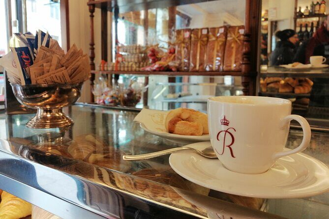 A Sweet Stroll Through Venice: Pastries, Chocolate, and Gelato - The Practicalities and Value