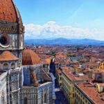 A sweet walking in Florence from Rome - Detailed Review of the Florence Day Tour from Rome