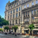 A Tale of Bucharest Calea Victoriei Walking Tour - An in-depth look at the Calea Victoriei Walking Tour