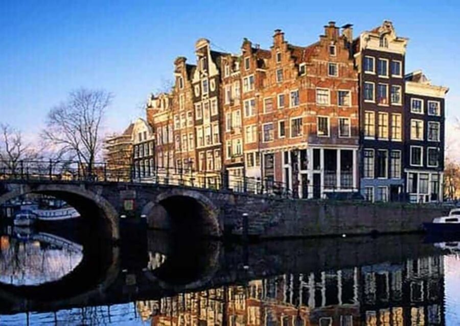 A taste of Amsterdam! Enjoy highlights of Dutch food - Is This Tour Worth It?