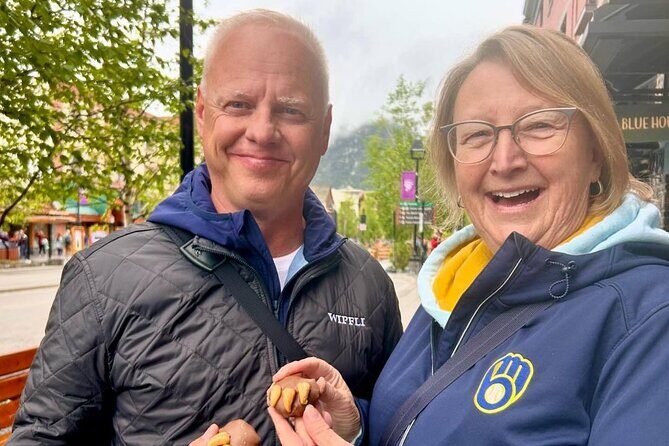 A Taste of Banff Food Tour - Detailed Breakdown of the Experience
