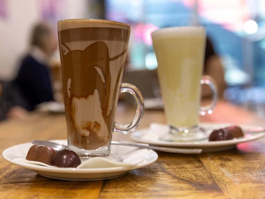 A Taste of Bendigo - Saturday Brunch Walking Tour - Exploring the Itinerary: What You Can Expect
