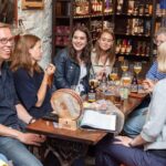 A Taste of Ghent: Beer & Chocolate with storytelling by a local - What Do You Get for the Price?