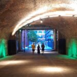 A Taste of Manchester and Salford with Meals , Drinks and Guide - Practical Considerations