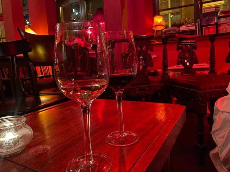 A Taste of Poland: Wine Edition - A Comprehensive Review of the Experience