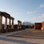 A Taste of Pompeii Archaeological Park from your Home - A Closer Look at the Virtual Tour Experience