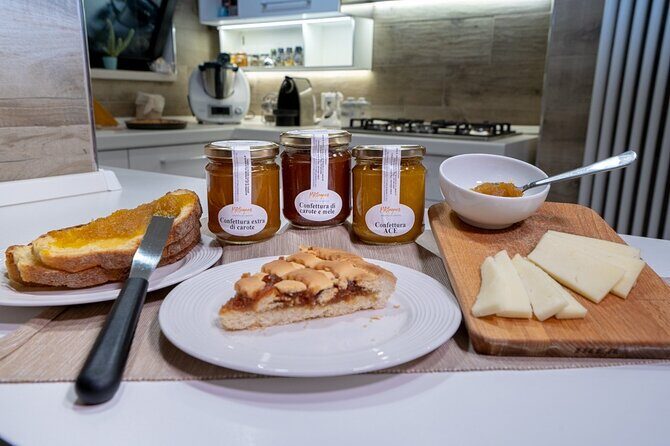 A taste of Puglia. Earth at the table. - Exploring the Experience in Detail