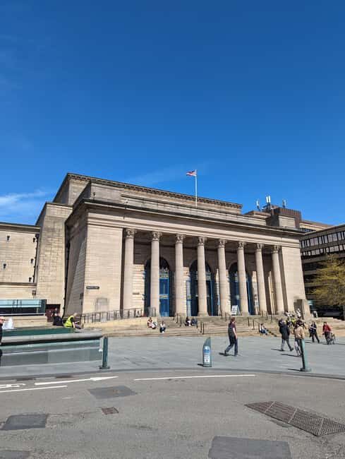A Taste of Sheffield Food Tour - What Makes This Tour Stand Out?