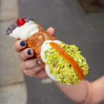 A taste of Sicily in Milan: Cannoli & Granite Artigianali - The Experience: What to Expect